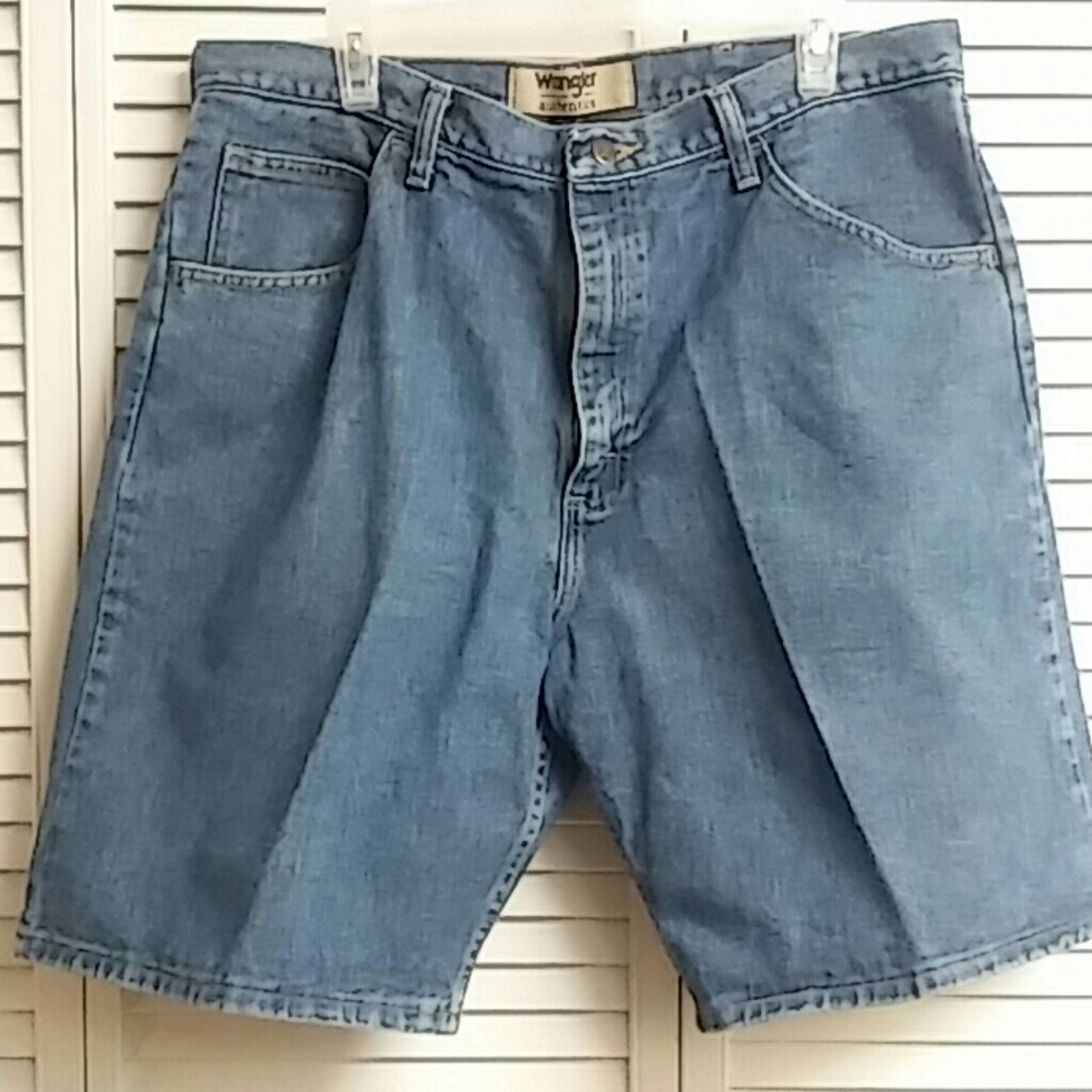 ⭐Wrangler Men's Shorts ⭐